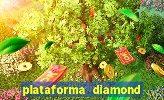 plataforma diamond 777 bet